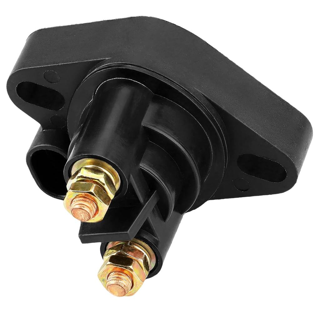 Starter Solenoid Relay For ATV Arctic Cat 400 650 1000 500 550 450 700 Replacement For 0445-058 0445-036