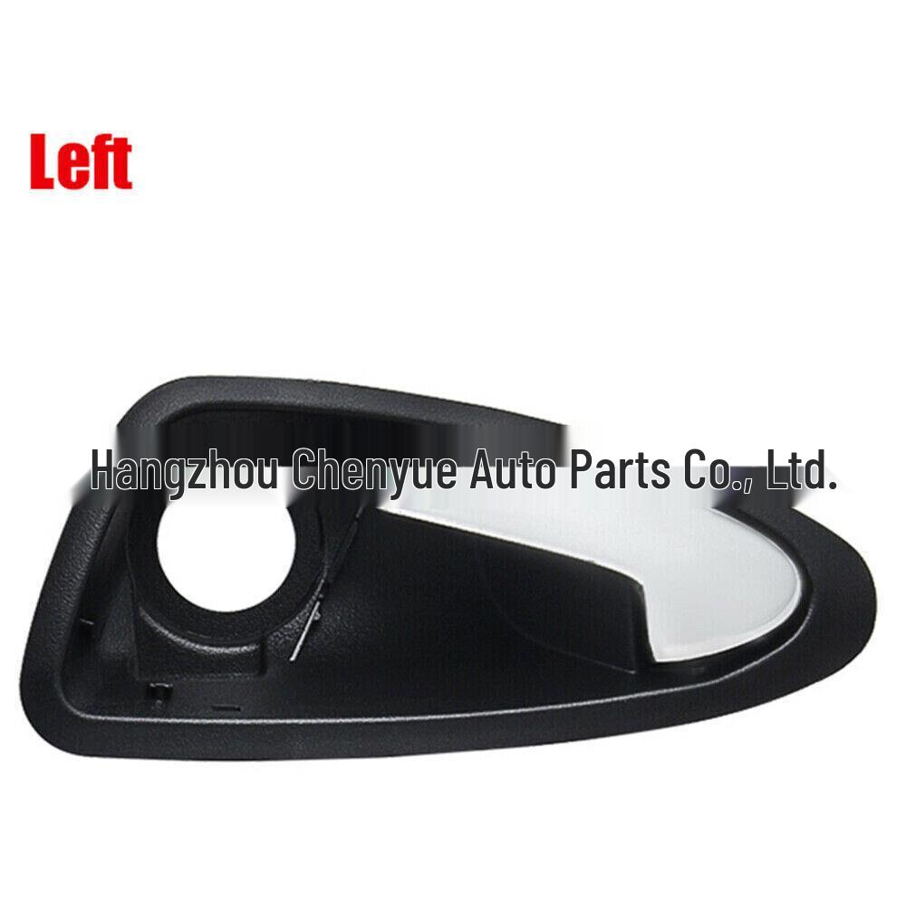 Ручка двери Seat 09-17, Модели 6J0837113A и 6J0837114A