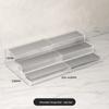 3-Tier Extendable Kitchen Countertop Spice Rack