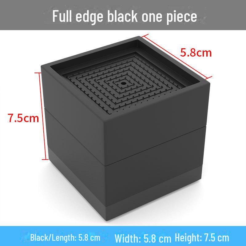 Бесшумные резиновые напольные протекторы: Противоскользящие накладки для мебели, столов, стульев и стиральных машин