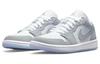 Jordan 1 Низкий Вольф Грей Женский DC0774-105