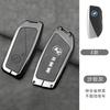 Zinc Alloy Car Remote Key Case Cover Shell Protection For BMW F20 G20 G30 X1 X3 X4 X5 G05 X6 X7 G11 F15 F16 G01 G02 Car stickers 7TFDE