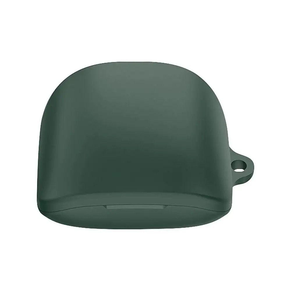 Anti-fingerprint Earphone Case Dustproof Headphone Protective Case Wireless Earphone Accessories