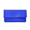 Korean Style Envelope Wallets PU Leather Change Bag Ins Women Long Clutch Bag  Outdoor