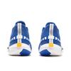 361 BIG3 5.0 Quick PRO Assist Future Низкие Баскетбольные кроссовки Мужские Номера Синий 672421111-8