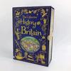 10Books The History of Britain Books From Prehistoric Times To The 21st Century
