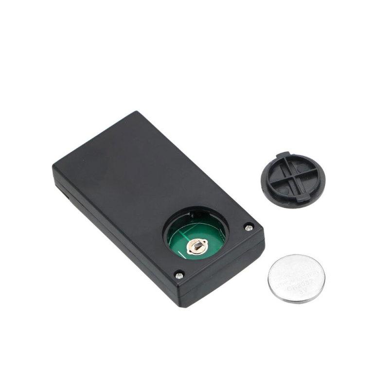 Автомобиль Автомобильные цифровые часы Мини Авто часы Автомобильный месяц Дата Подсветка украшения орнамент