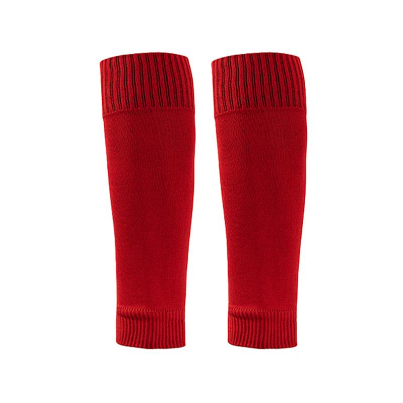 Pressure Football Socks Men'S Adult Long Tube Leg Guards Board Leg Covers Children'S Sports Leg Guards Sweat-Absorbing Calf Socks