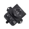 Переключатель регулировки наружных зеркал заднего вида для Odyssey 35190T5AJ11 2012-2017