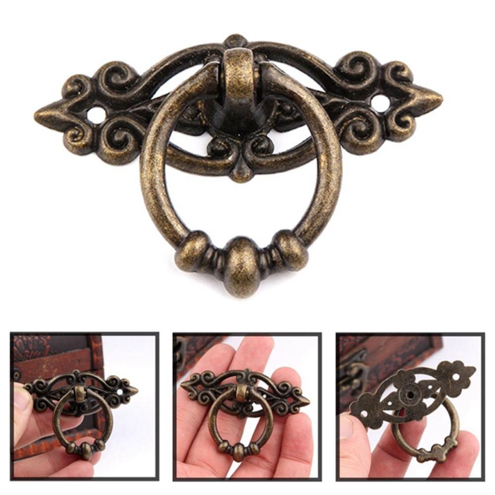 Hardware Cupboard Door Knocker Pull Handle Drawer Handle Door Handle Cabinet Handle Kitchen Handle