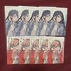[USED] Ichika Hoshino, Honami Mochizuki, Clifes, Epica, Foil Stamp