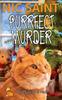 Книга Purrfect Murder 1 Mysteries Of Max by Nic Saint - Paperback
