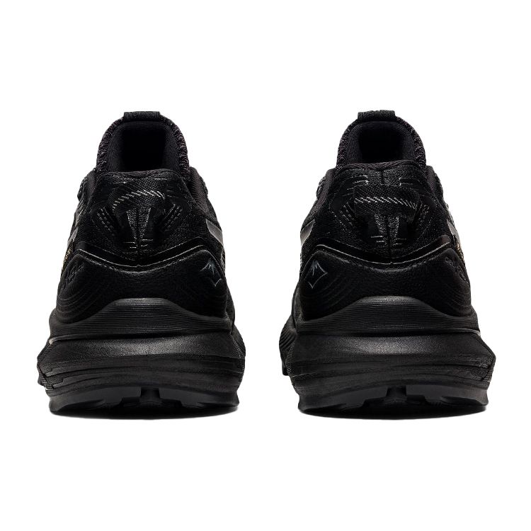 Asics Кроссовки Gel Trabuco 10 GTX Black Grey Женские 1012B175-001