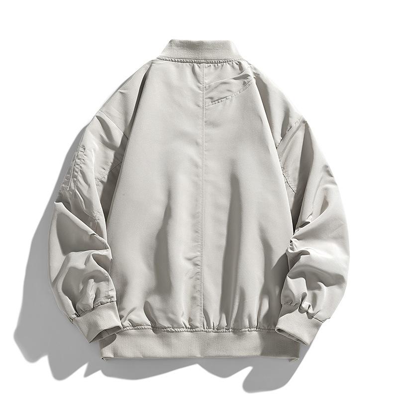 Новые мужские куртки на весну и осень, модные свободные функциональные куртки-полусферы для пар, одинакового стиля для мужчин и женщин