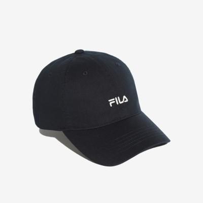 Fila Линейная бейсболка_FS3CPH1306X_INA