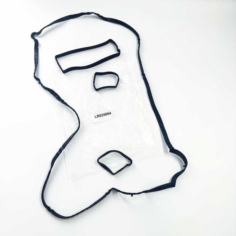 2.0 Camshaft Valve Cover Gasket For Freelander 2 Range Rover Evoque Discovery Sport Jaguar Volvo Ford LR025664 JDE27464