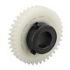 Электрическая швейная машина Gear 38T 91 170909 92 Многофункциональная замена Gear для 463 563