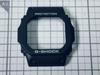CASIO replacement gray lettering series G-SHOCK part, bezel, GW-M5610