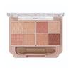CANMAKE Палитра теней Petit Palette 5 цветов на выбор
