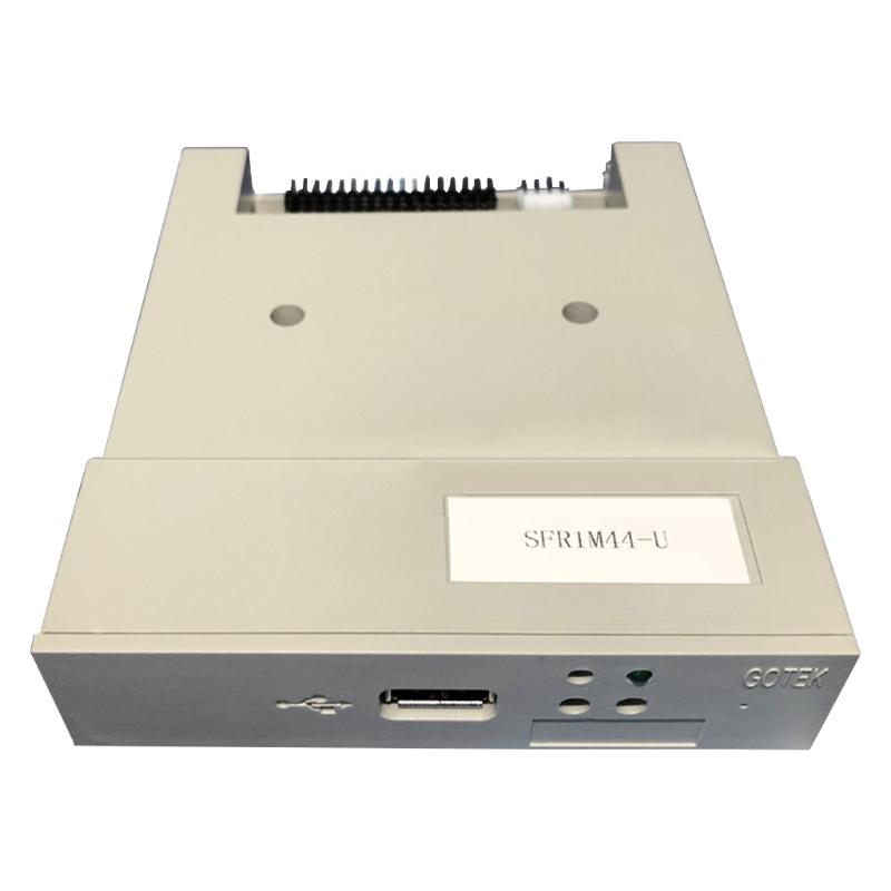 SFR1M44-U 1.44Mb Floppy Isk Reader Rive SB SSD Floppy Rive Emulator 32-Bit Cpu Floppy Rive Emulator Plug N for Play
