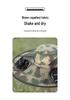 Solar-Powered UV Protection Fishing & Hiking Hat with Dual Fans
