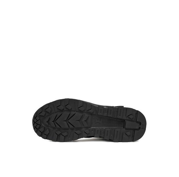 Ботильоны Rieker CEO-W0063-02 черные