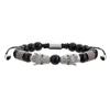 JYL TS Bracelet Leopard Head -Exudes Boldness & Attracts Leadership Luck