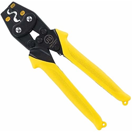 Marvel MDKS-7VA Electrician Skills Test Tool Set