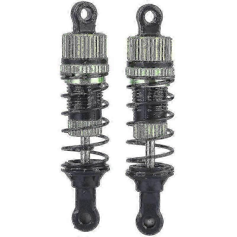 2 Pcs Px 9300-01a Rc Hydraulic Shock Absorber 1:18 Rc