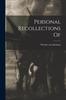 Книга Personal Recollections Of