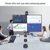 XRV-M868W Wireless Distributed Video Conference Omnidirectional Microphone System (CN version)