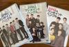 [USED] 2PM One Point Hangul Korean NHK Mook Book DVD