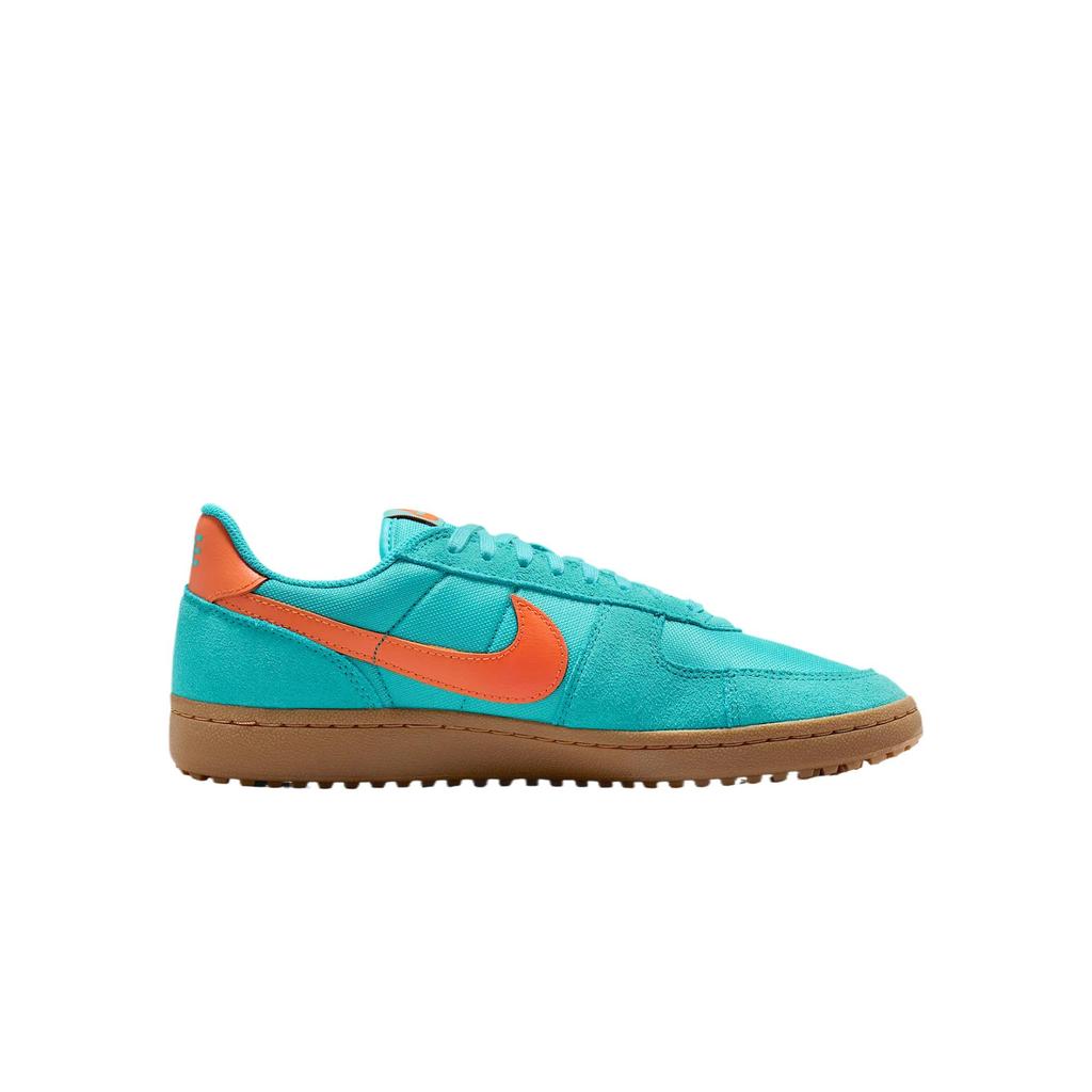 Nike Field General 82 Пыльный Кактус Безопасный Оранжевый Мужской HF3165-301