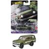 Колеса Hot Wheels) автомобильная культура terratrek toyota land cruiser FJ60 игрушечные машинки мини-машина от 3 лет зеленый HRV88