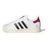 Кроссовки Superstar Year of the Snake Unisex White Cloud-White Core-Black JR8036