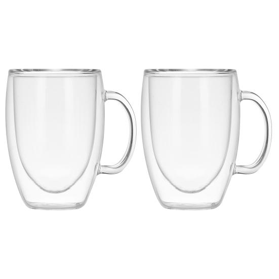 Термостойкие кружки для кофе