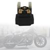 Эффективная замена соленоида реле стартера для Yamaha 2005 Bruin 350