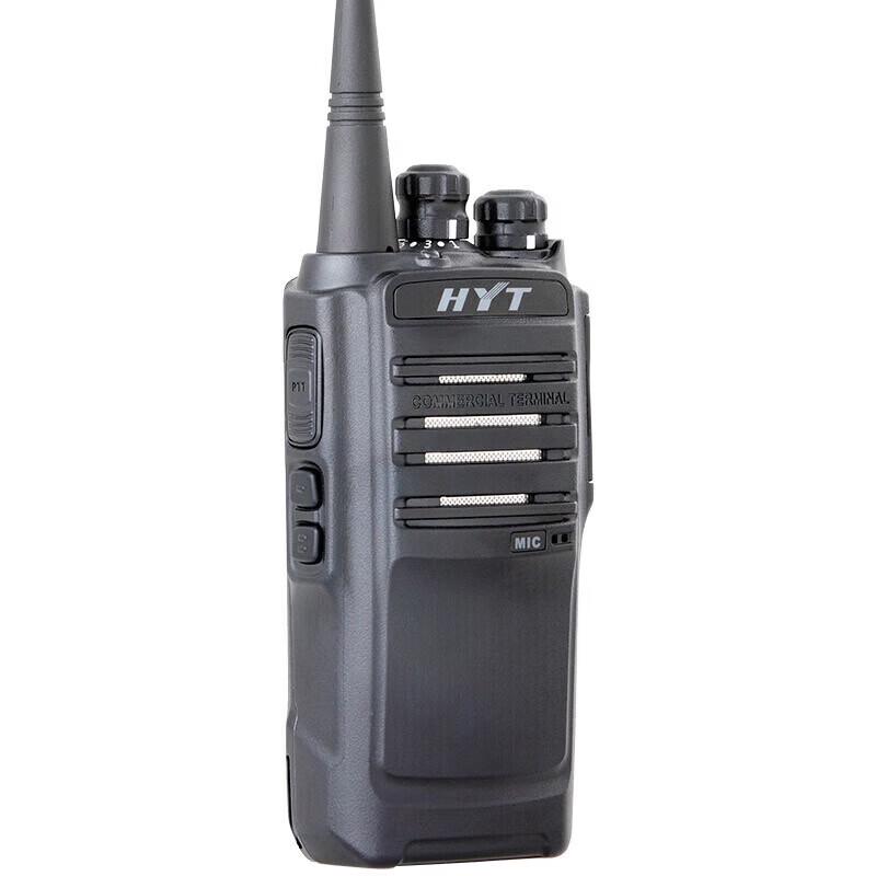 Профессиональная рация Hytera TC-500S (Китайская версия)