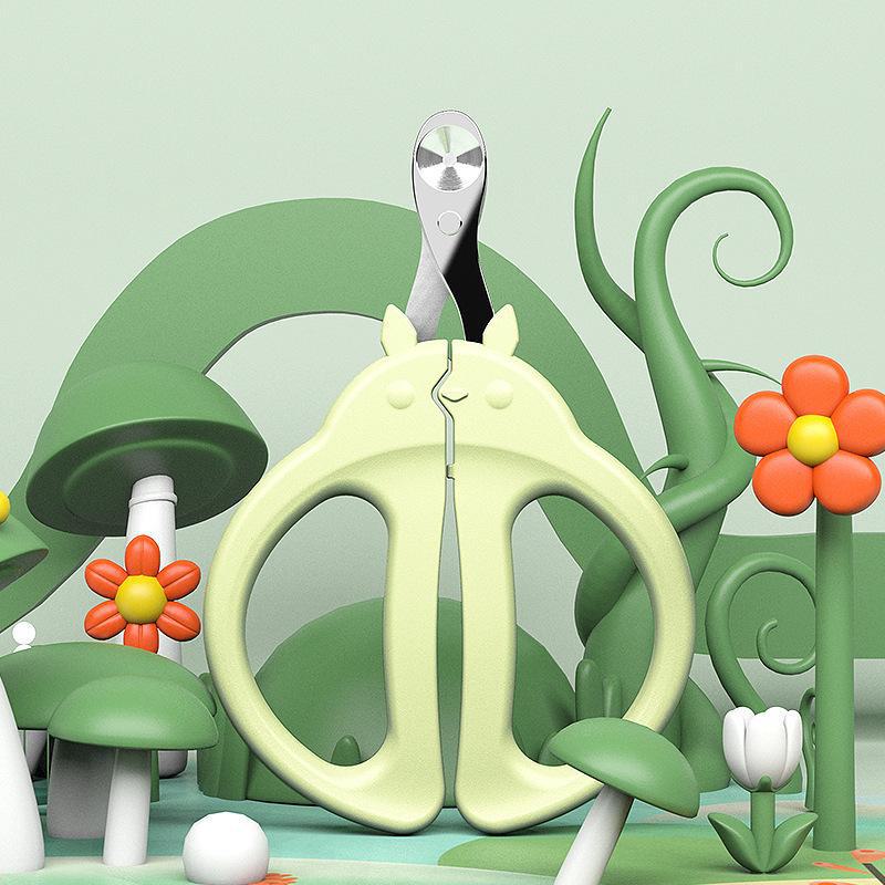 Светодиодные кусачки и шлифовальные машинки для кошек и собак