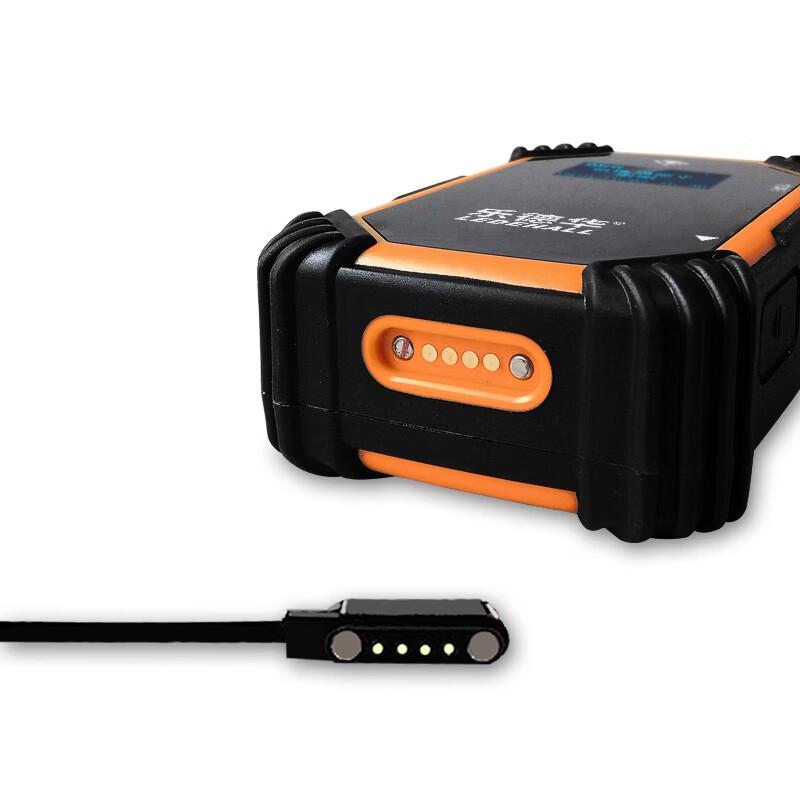 LeDeHua Real-time Electronic Patrol System