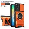 Чехол для Samsung A06 Чехол Galaxy A06 4G 5G Чехол Galaxy M06 F06 Магнитный складной держатель Magsafe Военная броня Защитная крышка для камеры