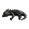 Decoration Dragon Sculpture Western Fantasy Bookshelf Ornaments Desktop Ornament  Desk Decoration