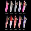 Japan Style Squid Lure Glow Egi Octopus Bait Lure Jigging Lure  Jigging Fishing