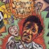 CD SCREAMIN JAY HAWKINS - Cow Fingers Mosquito Pie EK47933 Epic Legacy 1991 США Рок Б/у