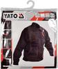 Work Sweatshirt Size Xl Yt-80399 Yato