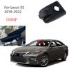 Видеорегистратор 1080p Full HD с Wi-Fi и функцией записи по движению для lexus es 2018-22