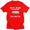 The Disco Is Calling T Shirts Unisex Pure Cotton Tees Valentines Day Gift Dance Music Dancing Gift Tshirts Short Sleeve Tshirt