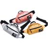 Supreme The North FaceMetallic Collaboration Fabric Sling Bag, Crossbody Bag, Fanny Pack Unisex Multicolor SUP-SS18-380