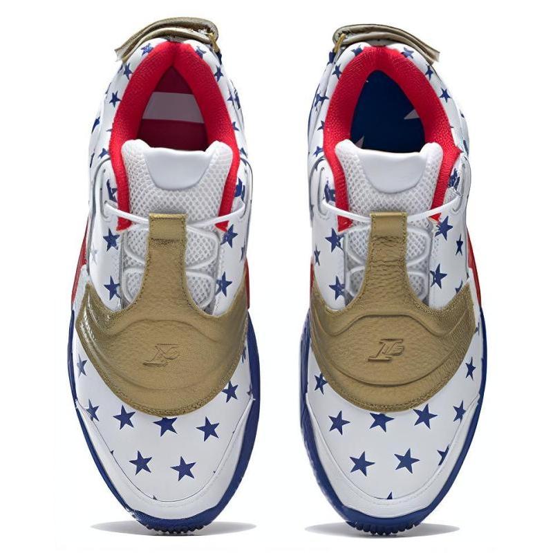 Reebok Кроссовки Atmos X Reebok Answer 5 'Stars And Stripes' FW7486