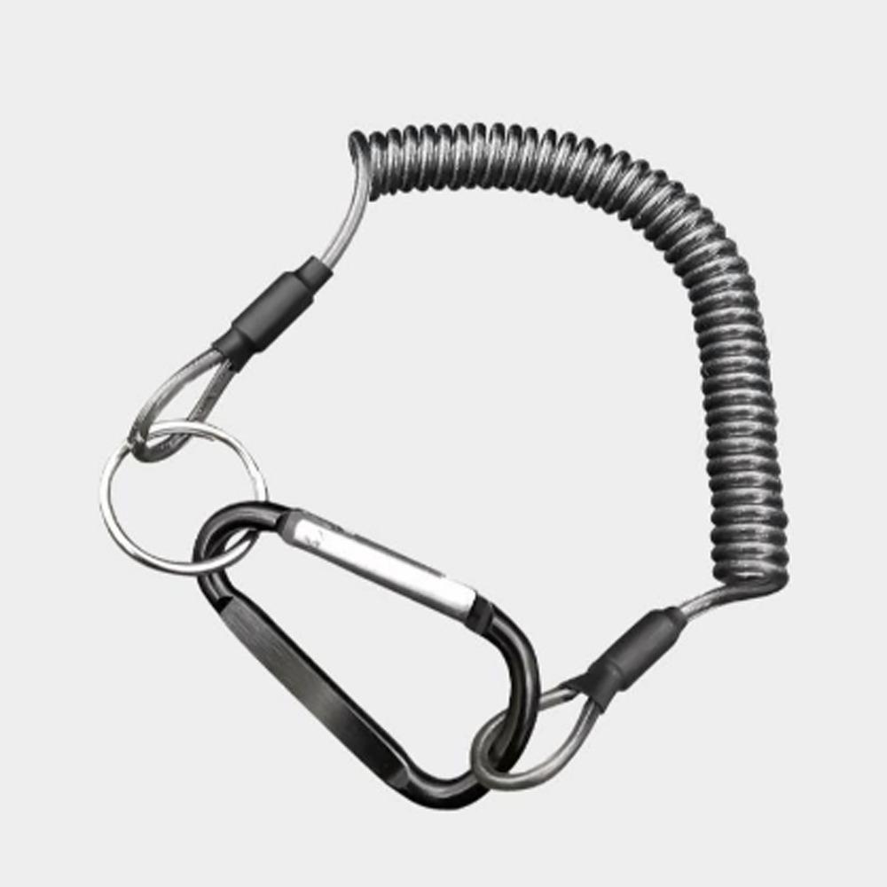 Retention Fishing Missed Rope Twisted Retention Fishing Rope Climbing Buckle Rope Outdoor